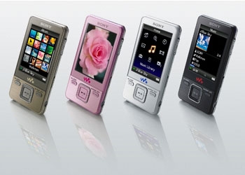 Mua máy nghe nhạc tặng vé xem phim